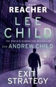 Cover-Bild zum Titel 'Exit Strategy' von 'Lee Child, Andrew Child'