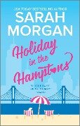 Holiday in the Hamptons - Sarah Morgan