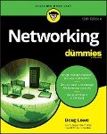 Networking For Dummies - Doug Lowe
