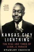 Kansas City Lightning - Stanley Crouch