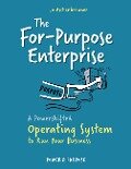 The For-Purpose Enterprise - Jo Aschenbrenner