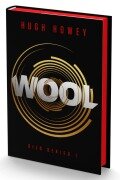 Cover-Bild zum Titel 'Wool Collector's Edition' von 'Hugh Howey'