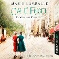 Töchter der Hoffnung - Marie Lamballe