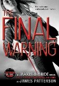 Cover-Bild zum Titel 'The Final Warning' von 'James Patterson'