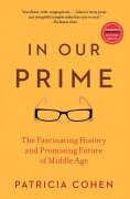 Cover-Bild zum Titel 'In Our Prime' von 'Patricia Cohen'