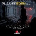 Planet Eden - Timo Reuber, Markus Topf