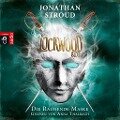Lockwood & Co. - Die Raunende Maske - Jonathan Stroud