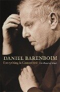 Everything Is Connected - Daniel Barenboim