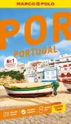 MARCO POLO Reiseführer E-Book Portugal - Sara Lier, Andreas Drouve