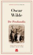 Cover-Bild zum Titel 'De Profundis' von 'Oscar Wilde'