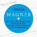 Der Ring Des Nibelungen (Gesamt-Complete) - R. -Furtwängler Wagner