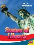 Statue of Liberty - Steve Goldsworthy