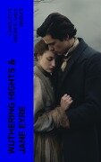 Wuthering Hights & Jane Eyre - Charlotte Brontë, Emily Brontë