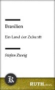 Brasilien - Ein Land der Zukunft - Stefan Zweig