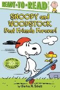 Cover-Bild zum Titel 'Snoopy and Woodstock' von 'Charles M Schulz'