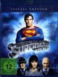 Superman - Der Film - Jerry Siegel, Joe Shuster, Mario Puzo, David Newman, Leslie Newman