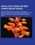 Cover-Bild zum Titel 'Novels by Diana Wynne Jones (Book Guide)' von ''
