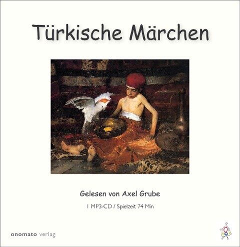 Türkische Märchen - 