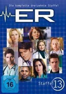 E.R. - Emergency Room - R. Scott Gemmill, David Zabel, James Newton Howard