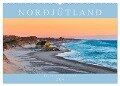 Nordjütland - die Spitze Dänemarks (Wandkalender 2024 DIN A2 quer), CALVENDO Monatskalender - Reemt Peters-Hein