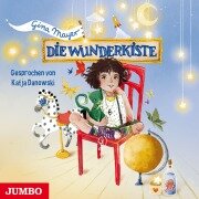 Die Wunderkiste [Band 1] - Gina Mayer