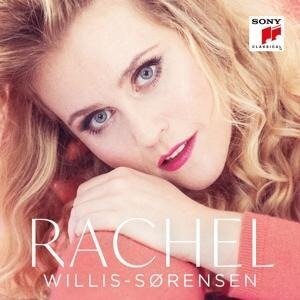 Rachel - Rachel Willis-Sørensen