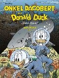 Onkel Dagobert und Donald Duck - Don Rosa Library 03 - Walt Disney, Don Rosa
