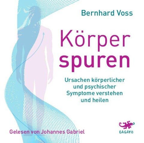 Körperspuren - Bernhard Voss