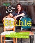 Cover-Bild zum Titel 'Stühle' von 'Ester Ollick'