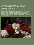 Keith Jarrett albums (Music Guide) - 