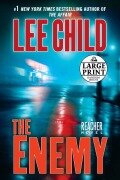 The Enemy - Lee Child