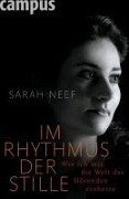 Im Rhythmus der Stille - Sarah Neef