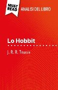 Lo Hobbit di J. R. R. Tolkien (Analisi del libro) - Célia Ramain