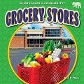 Grocery Stores - J. P. Press
