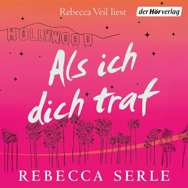 Als ich dich traf - Rebecca Serle