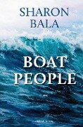 Boat People - Sharon Bala