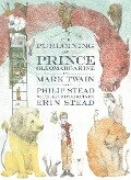 The Purloining of Prince Oleomargarine - Mark Twain, Philip Stead