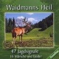 Waidmanns Heil-Jagdsignale,Märsche/+ - Various