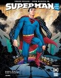 Superman: Das erste Jahr, Band 1 - Frank Miller