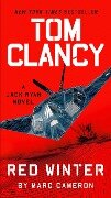 Tom Clancy Red Winter - Marc Cameron