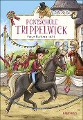Ponyschule Trippelwick - Ponys flunkern nicht - Ellie Mattes