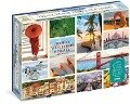 1,000 Places to See Before You Die 1,000-Piece Puzzle - Patricia Schultz