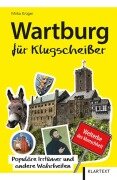 Cover-Bild zum Titel 'Wartburg für Klugscheißer' von 'Mirko Krüger'