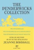 The Penderwicks Collection - Jeanne Birdsall