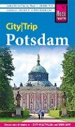 Reise Know-How CityTrip Potsdam - Stefan Krull