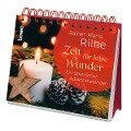 Cover-Bild zum Titel 'Zeit für leise Wunder' von 'Rainer Maria Rilke'