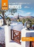 The Mini Rough Guide to Rhodes (Travel Guide with Free Ebook) - Rough Guides