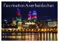 Faszination Aserbaidschan (Wandkalender 2024 DIN A2 quer), CALVENDO Monatskalender - Karsten-Thilo Raab