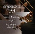 Sinfonie 4 Es-dur,Anton Bruckner - Dir. : Karl Böhm-Sächsische Staatskappelle