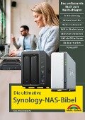 Die ultimative Synology NAS Bibel - Wolfram Gieseke